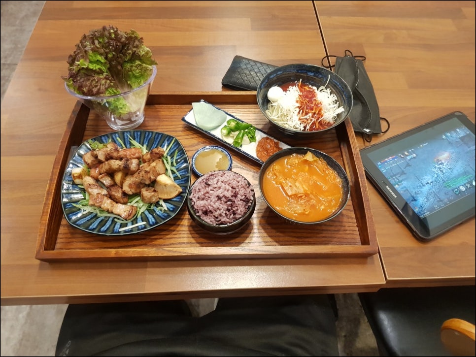 고돼지 이미지