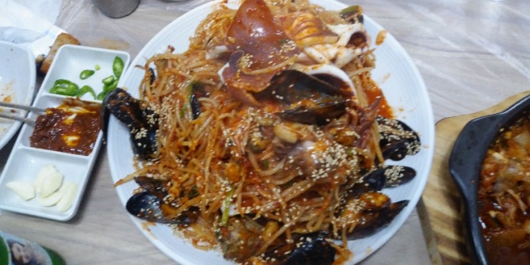 한찜가득 이미지
