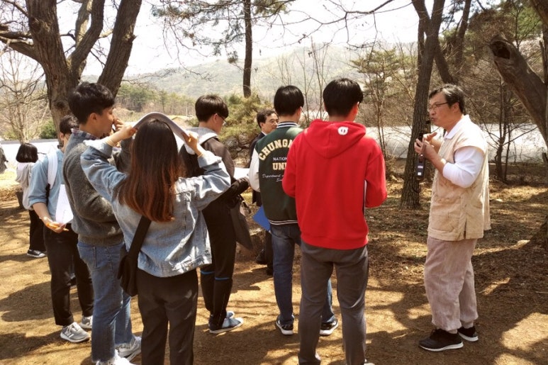 버섯돌이네농장 이미지