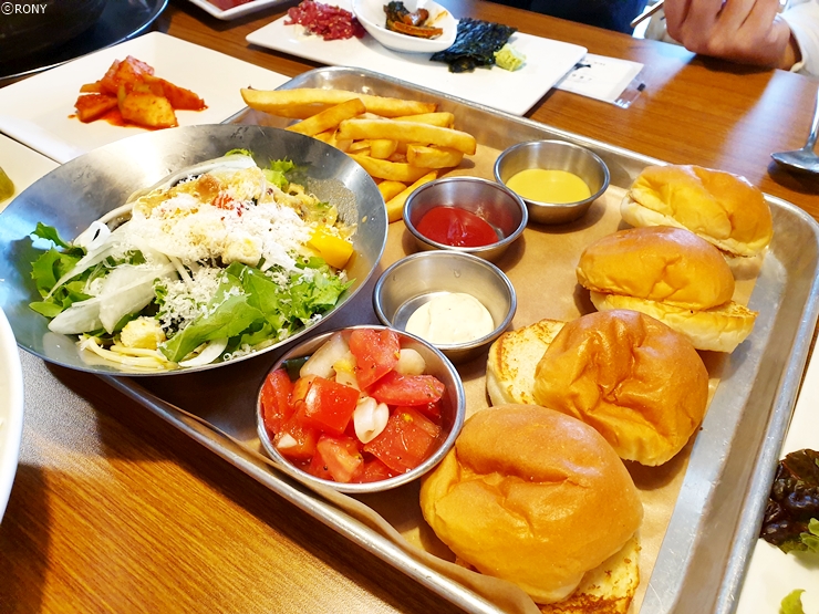 갈비1987&커피1987 이미지