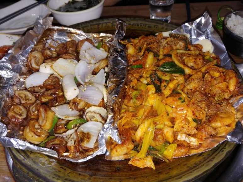 한가네곱창 이미지