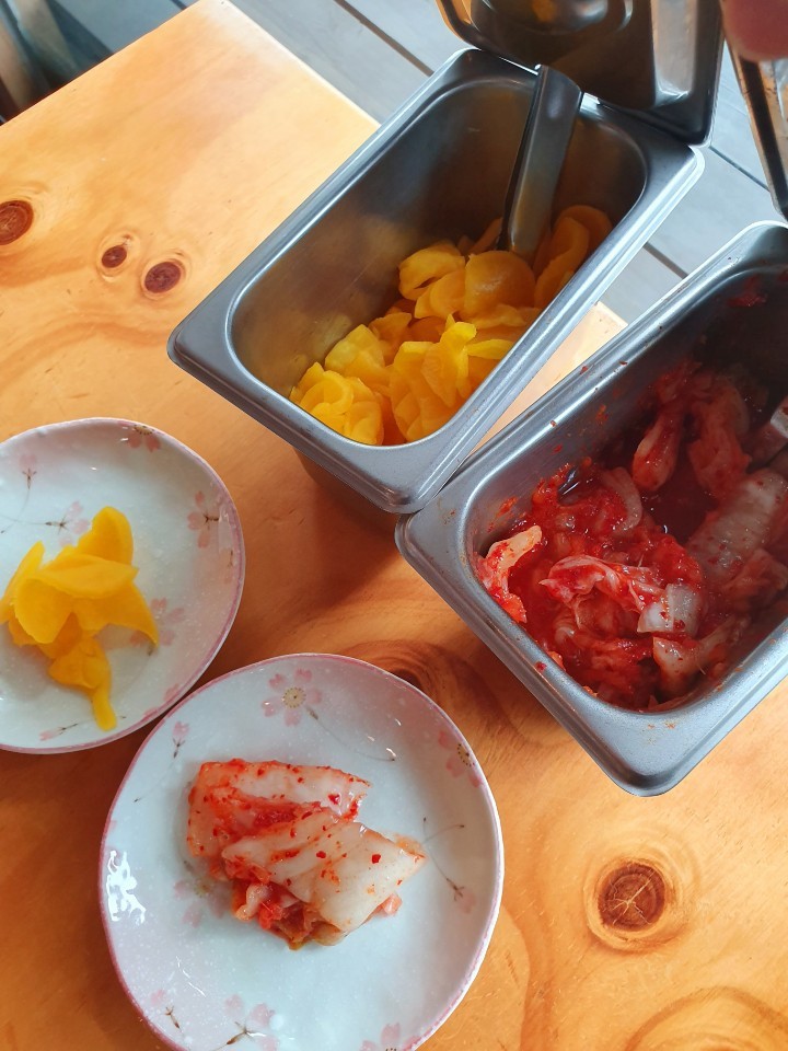 단바쿠라멘 이미지