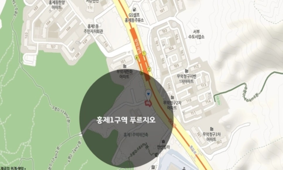 홍제어린이집 이미지