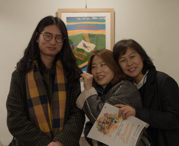 갤러리보드레안다미로 이미지