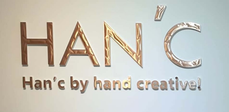 핸크(HAN'C) 이미지