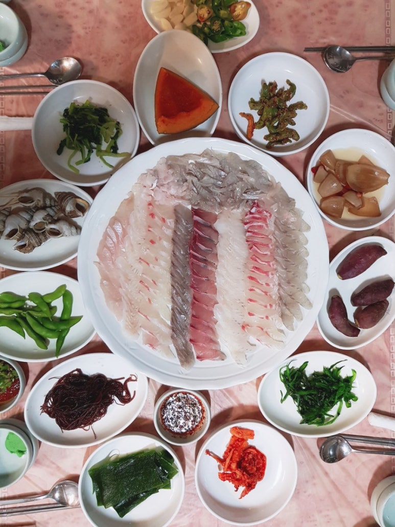 가정민박 이미지