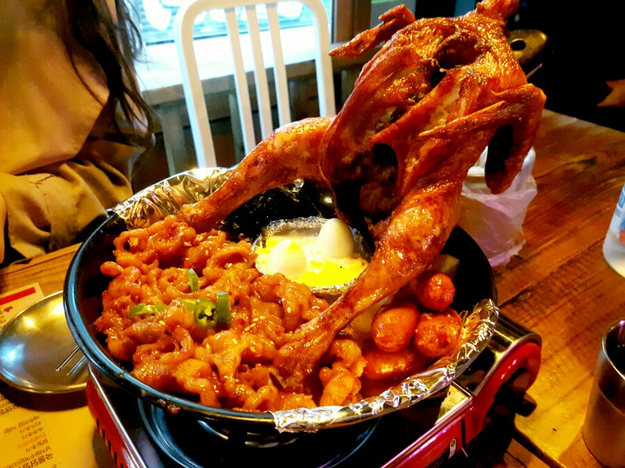 닭발킹 이미지