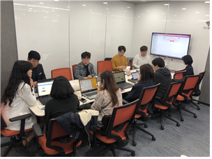 또바기협동조합 이미지