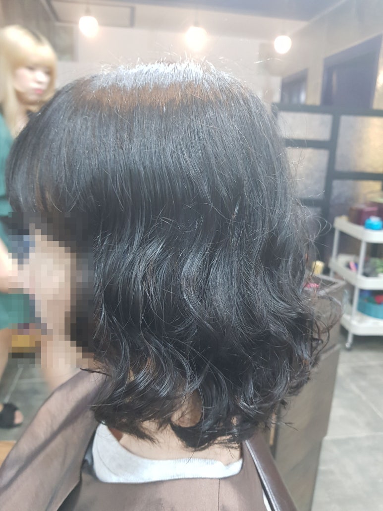 이오헤어 이미지