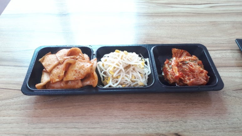 평사리 순두부 이미지