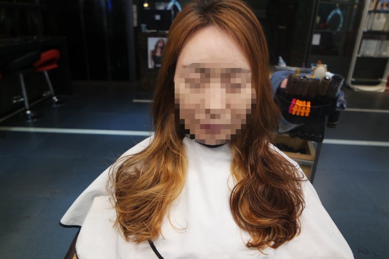 더모스트헤어 이미지