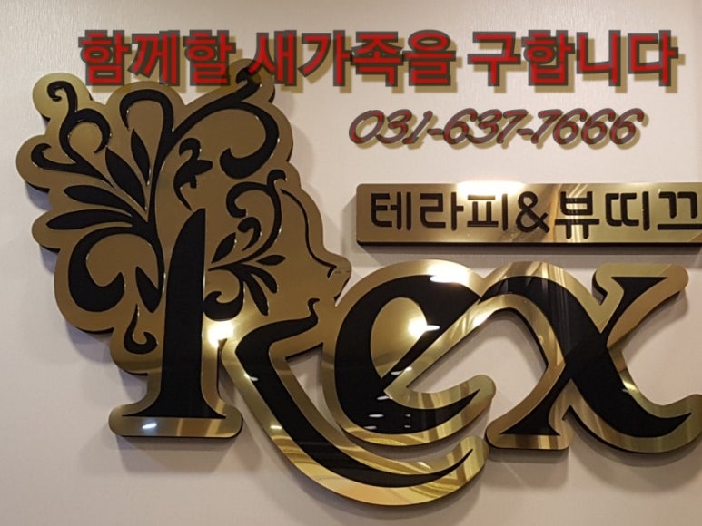렉스테라피 이미지