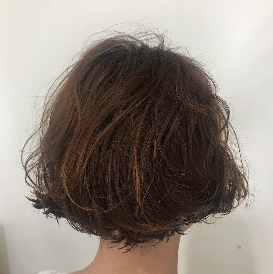 선영미용실 이미지