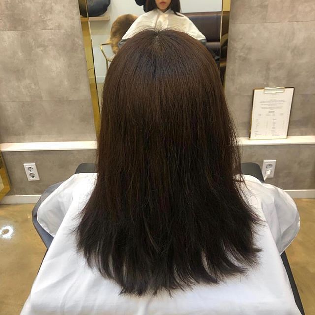 영헤어샵 이미지