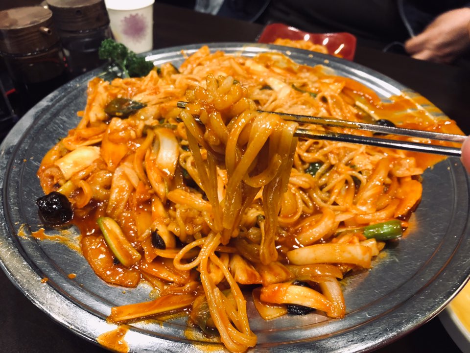 다래식육식당 이미지