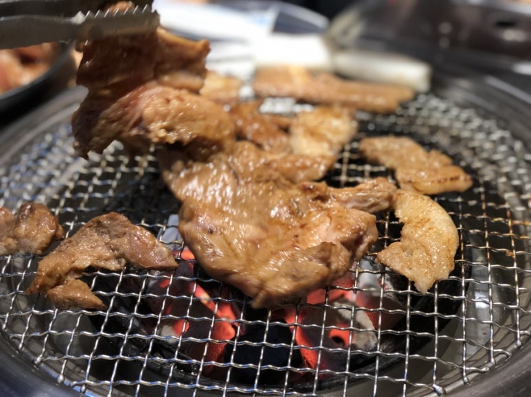 명륜진사갈비양산덕계점 이미지