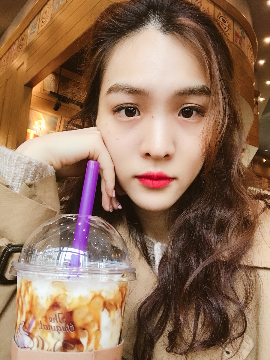 커피빈삼성오크우드점 이미지