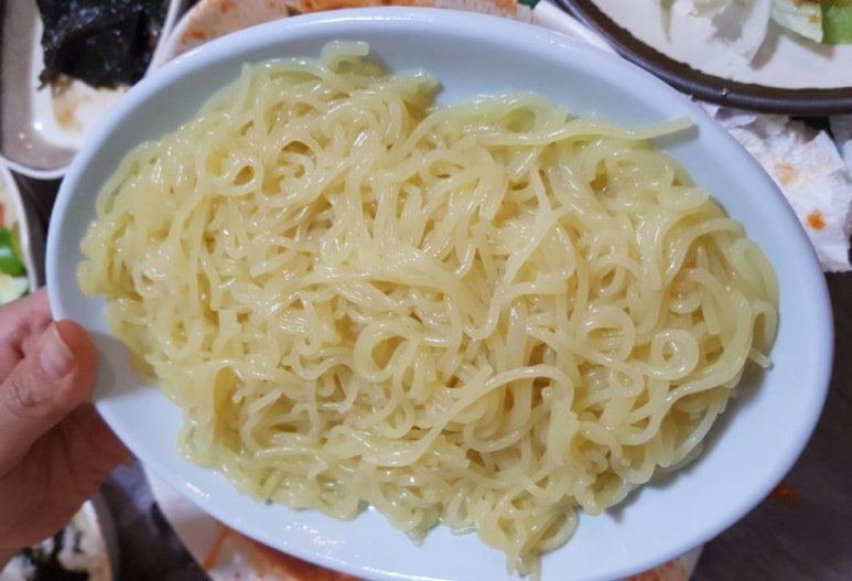 물꽁집 이미지