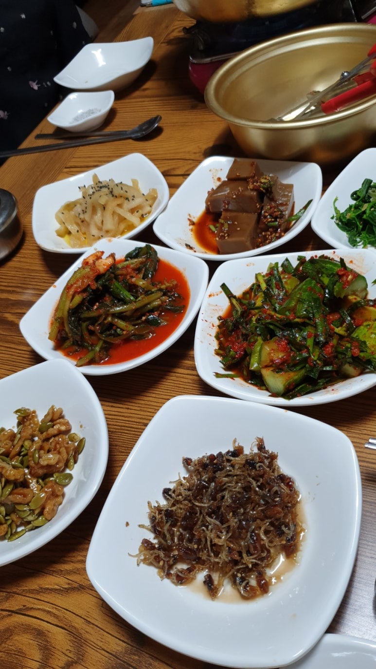 순이네닭백숙 이미지