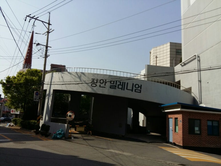써니헤어샵 이미지