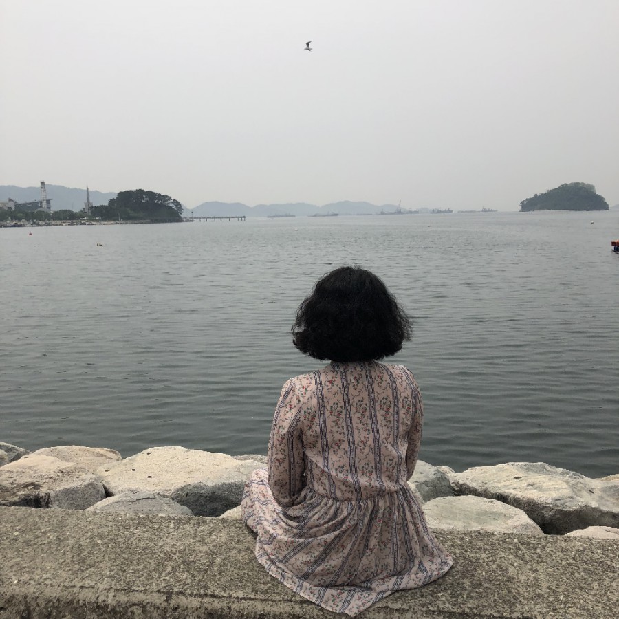 해루바다의하루 이미지