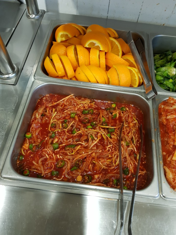 밥한식뷔페 이미지