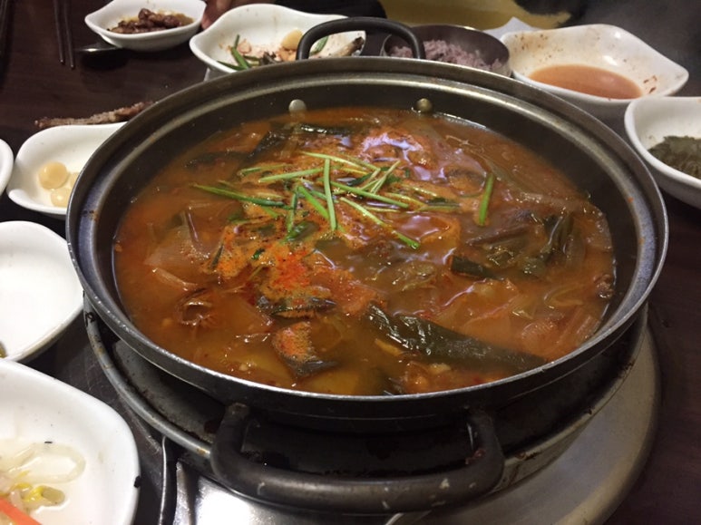어릿골숯불촌 이미지