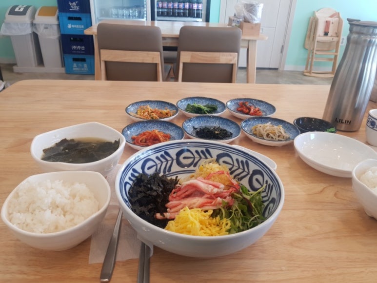 담이네식당 이미지