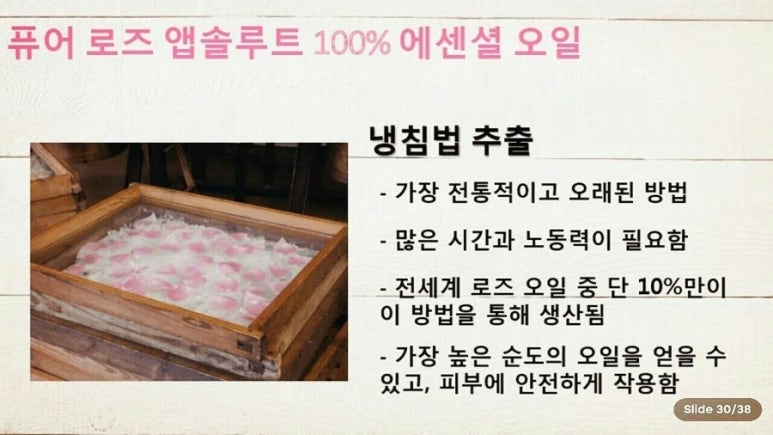 여왕아로마 이미지
