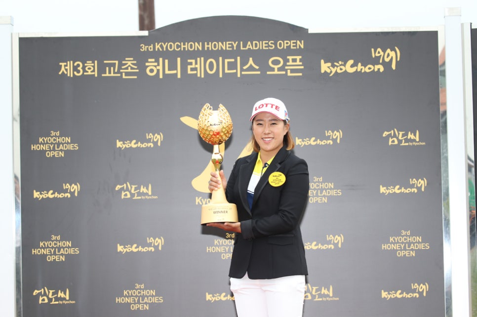 허니골프 이미지