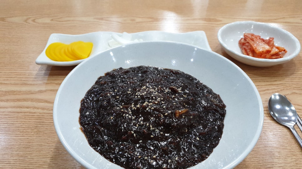 라이라이천호짬뽕 이미지