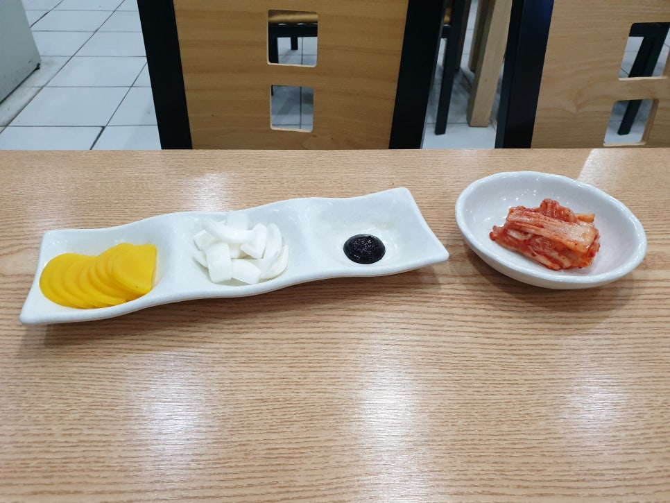라이라이천호짬뽕 이미지