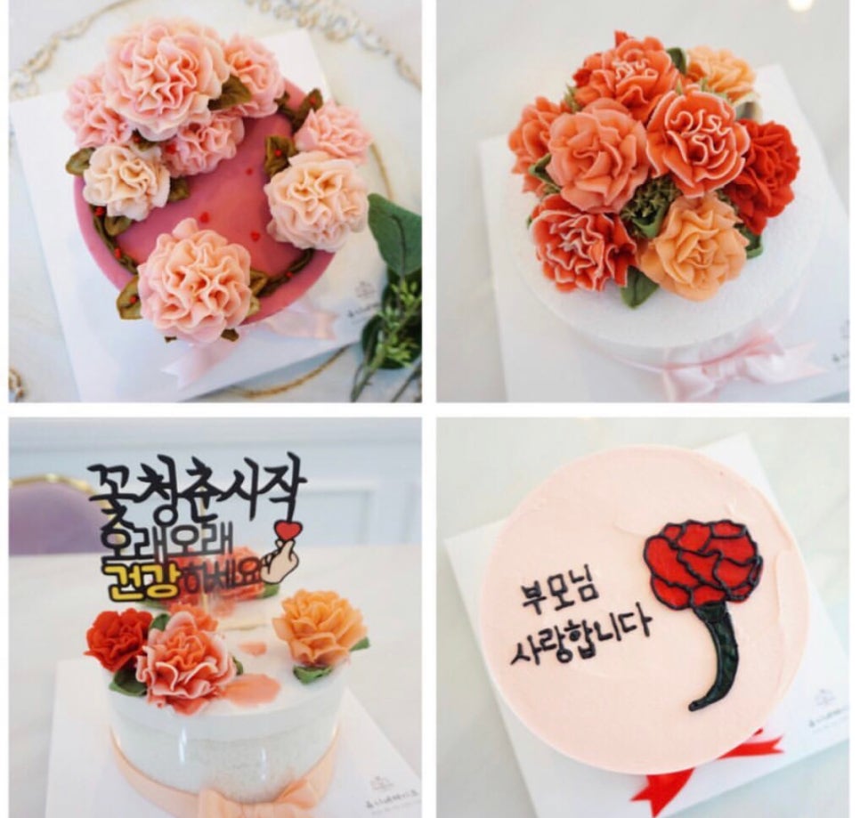 유니네케이크 이미지