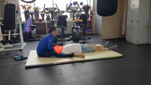 강원헬스&운동재활 이미지