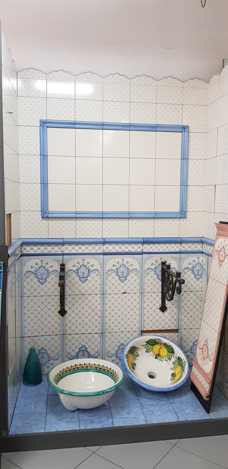 궁전도자갤러리 이미지