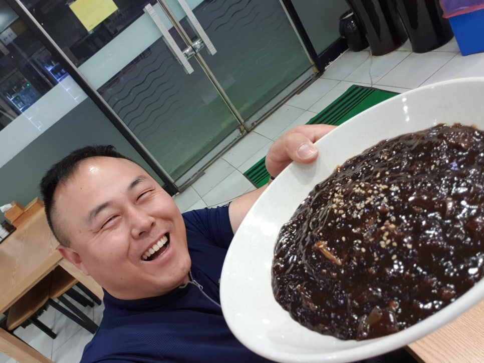 라이라이천호짬뽕 이미지