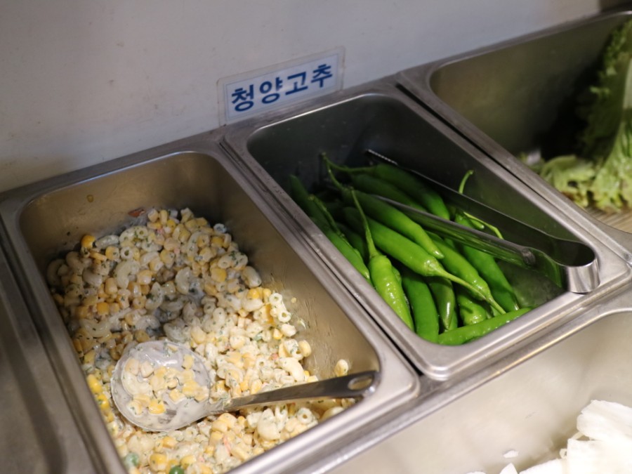 123숯불갈비전문점 이미지