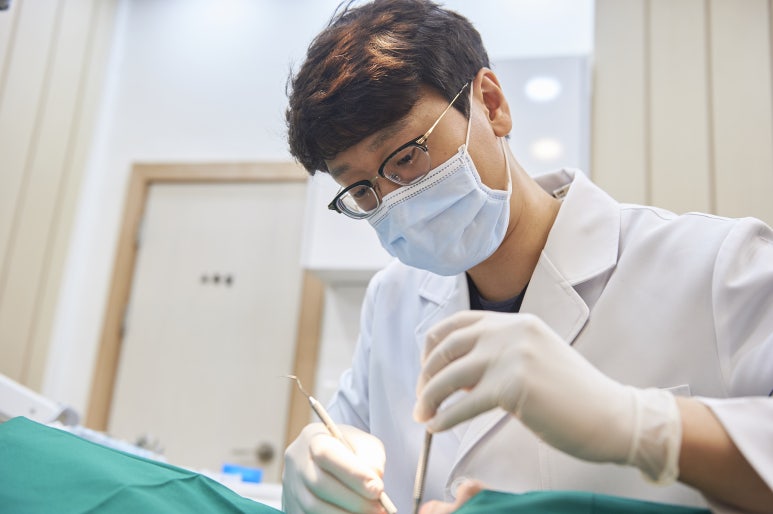 올림픽치과의원 이미지