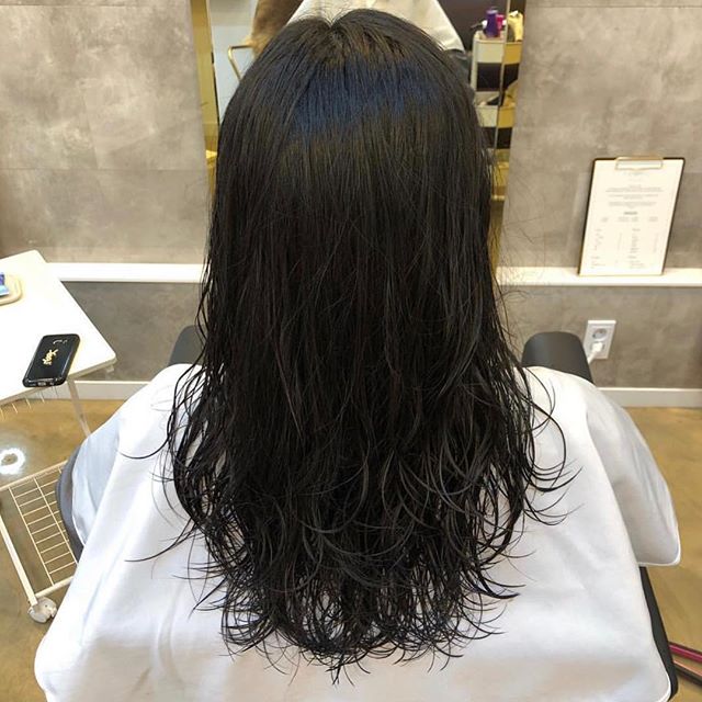 영헤어샵 이미지