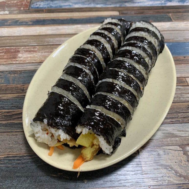 울트라분식 이미지