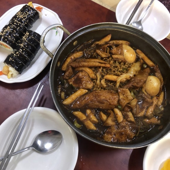 또와즉석김밥 이미지