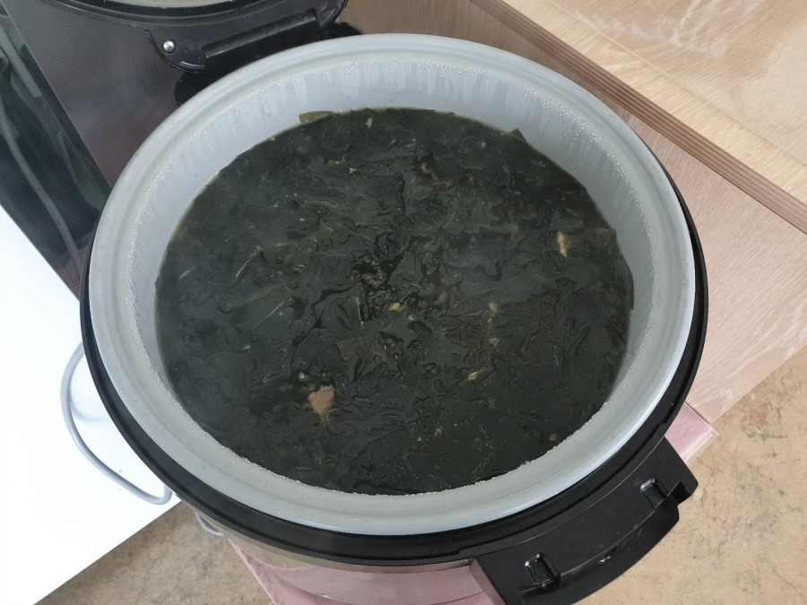 칠갑산힐링센터 이미지