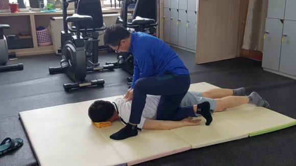 강원헬스&운동재활 이미지