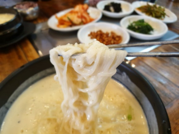 가마솥손두부 이미지