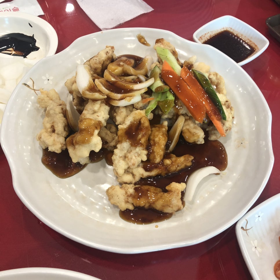 사천성중화요리 이미지