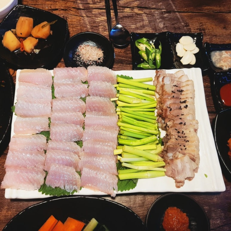 마로포차 이미지