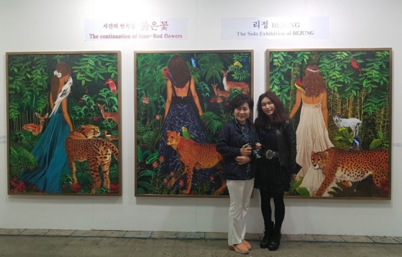 한국장식미술연구소 이미지