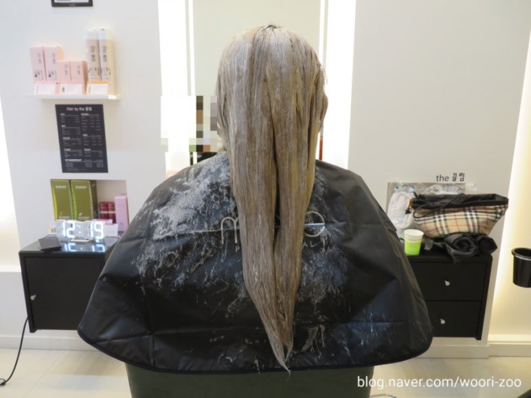 더끌림헤어(The 끌림 hair) 이미지