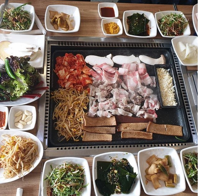 뚱삼이 대삼이 이미지