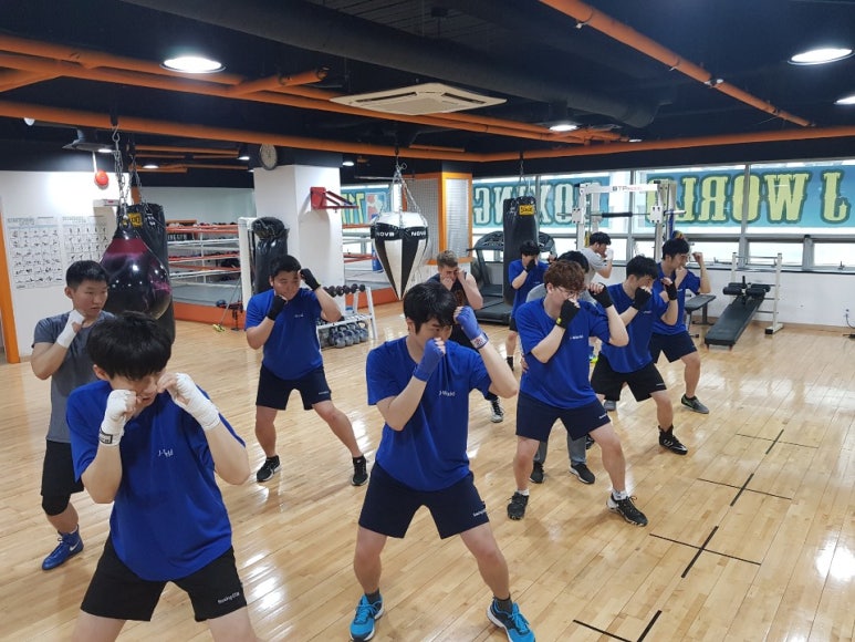 제이아이월드 이미지